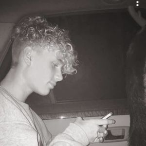 Meet your Posher, Kaleb